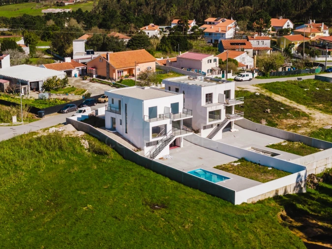 Moradia T3 para Venda em Nossa Senhora do Pópulo, Coto e São Gregório Foto 1