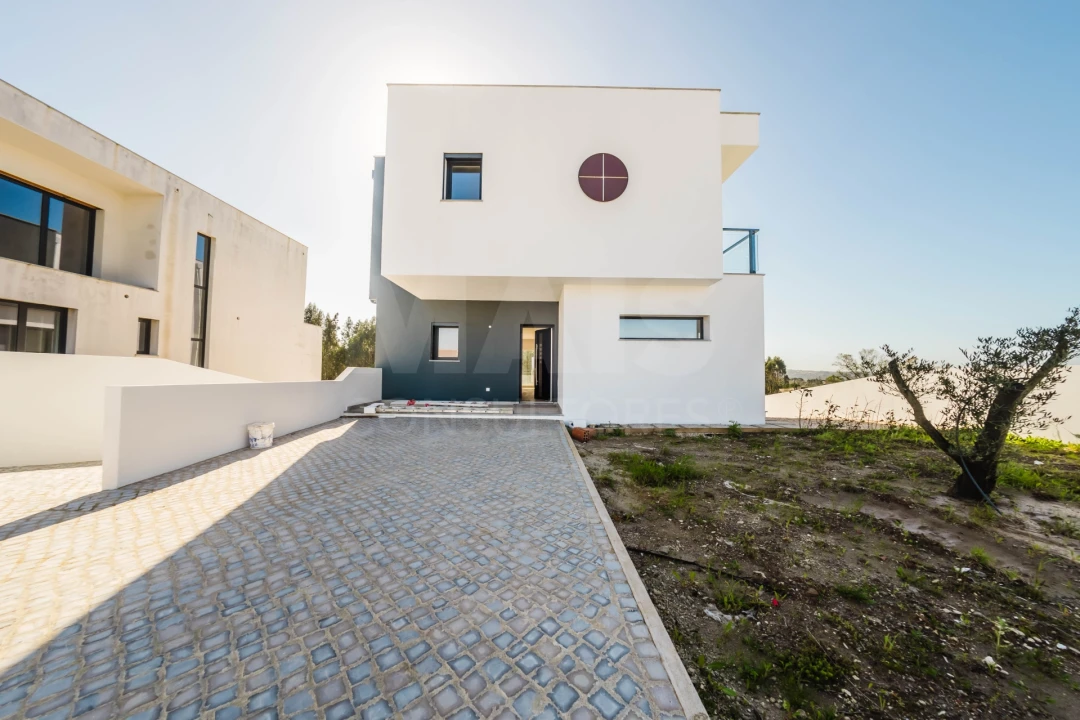 Moradia T3 para Venda em Nossa Senhora do Pópulo, Coto e São Gregório Foto 2