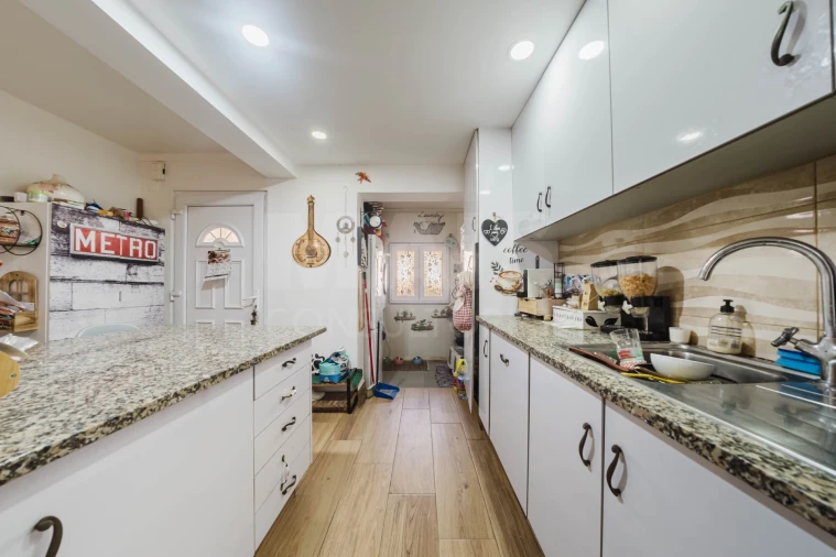 Moradia T3 para Venda em Caldas da Rainha - Santo Onofre e Serra do Bouro Foto 3