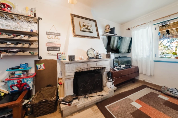 Moradia T3 para Venda em Caldas da Rainha - Santo Onofre e Serra do Bouro Foto 6