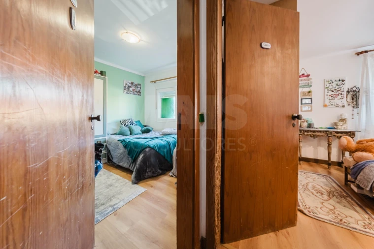 Moradia T3 para Venda em Caldas da Rainha - Santo Onofre e Serra do Bouro Foto 10