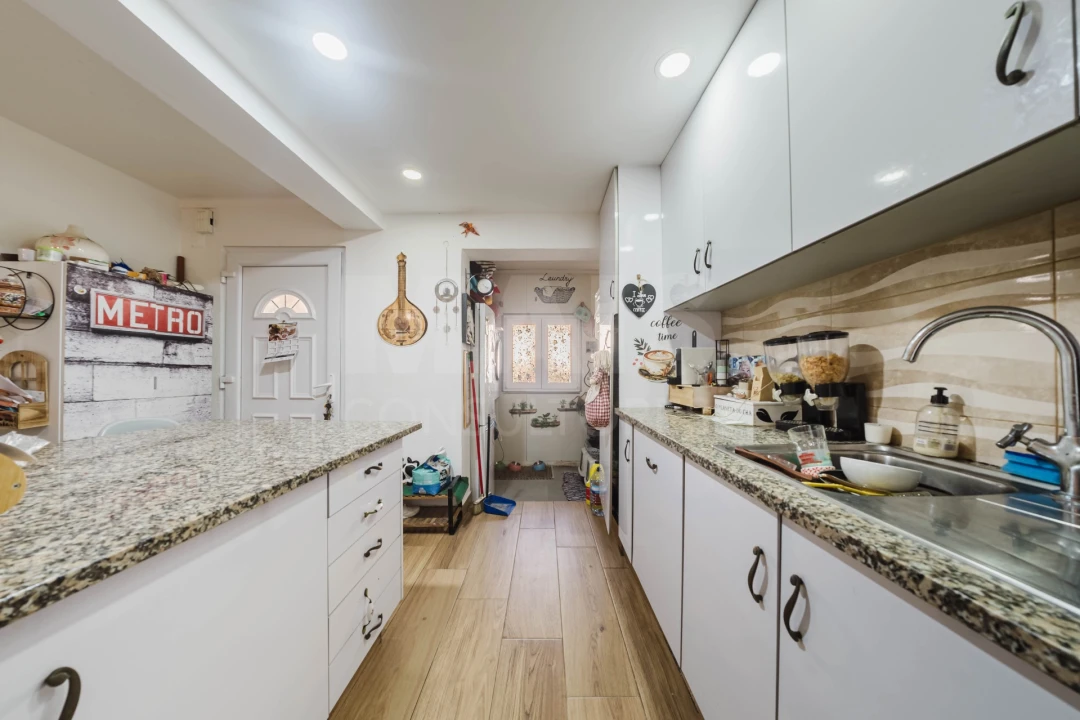 Moradia T3 para Venda em Caldas da Rainha - Santo Onofre e Serra do Bouro Foto 3