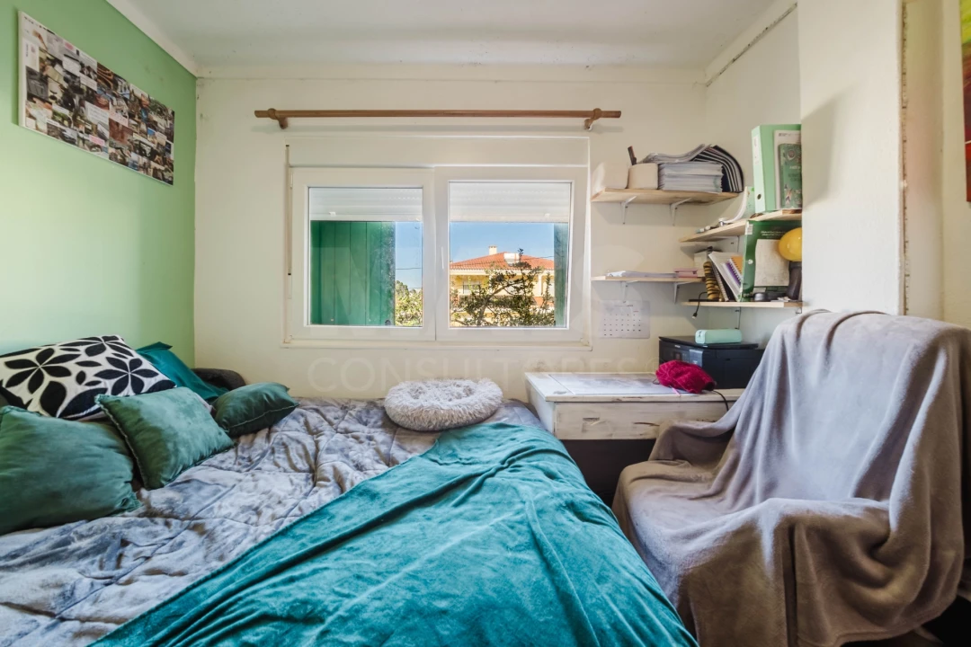 Moradia T3 para Venda em Caldas da Rainha - Santo Onofre e Serra do Bouro Foto 12