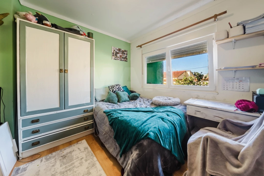 Moradia T3 para Venda em Caldas da Rainha - Santo Onofre e Serra do Bouro Foto 11