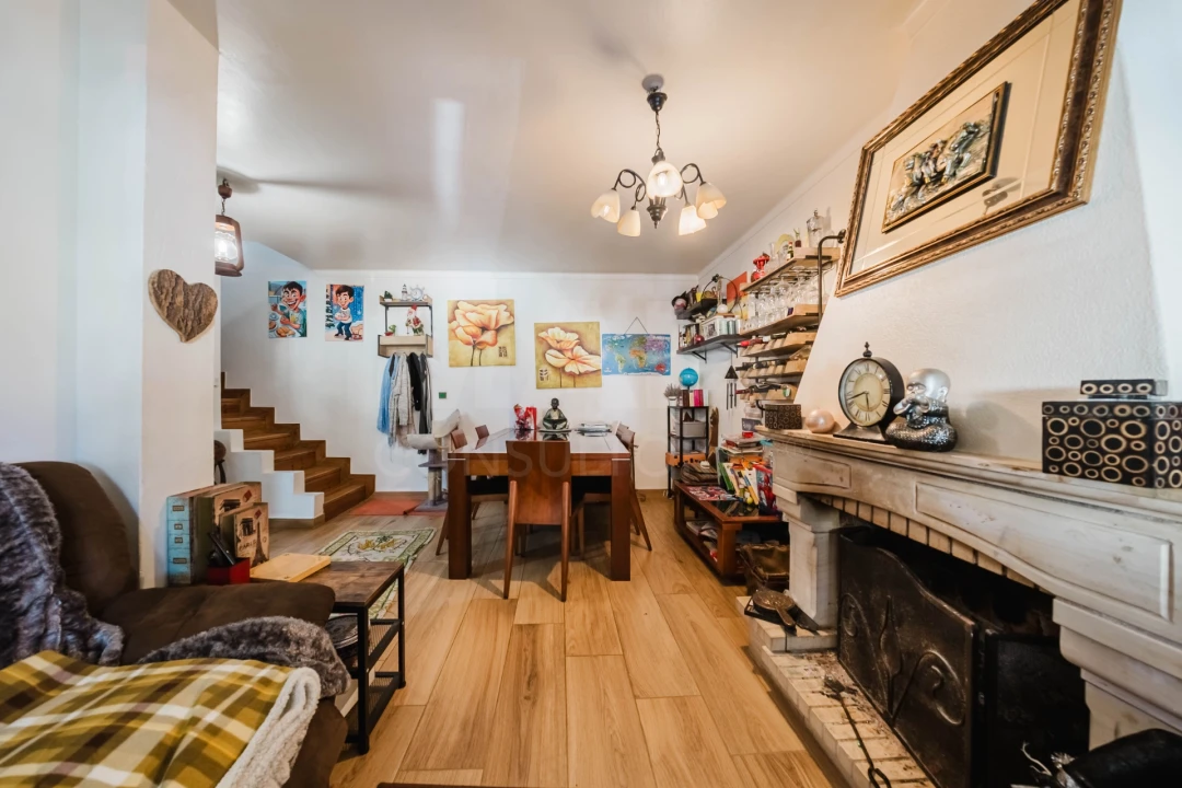 Moradia T3 para Venda em Caldas da Rainha - Santo Onofre e Serra do Bouro Foto 7