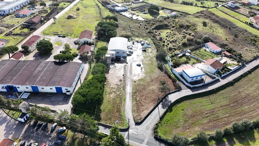 Loja para Venda em São João das Lampas e Terrugem Foto 10