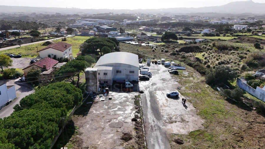 Loja para Venda em São João das Lampas e Terrugem Foto 1