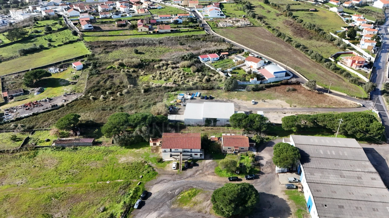 Loja para Venda em São João das Lampas e Terrugem Foto 7