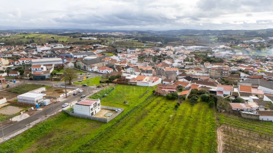 Terreno para Venda em Roliça Foto 10