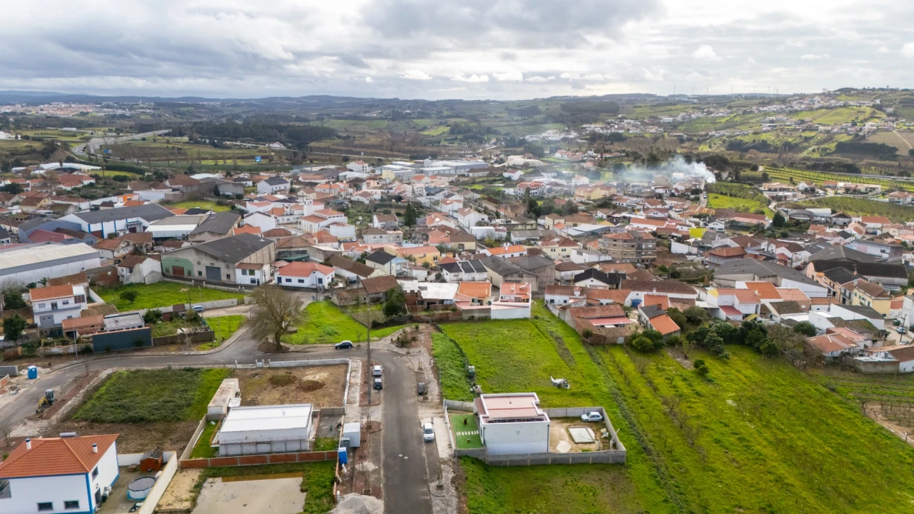 Terreno para Venda em Roliça Foto 9