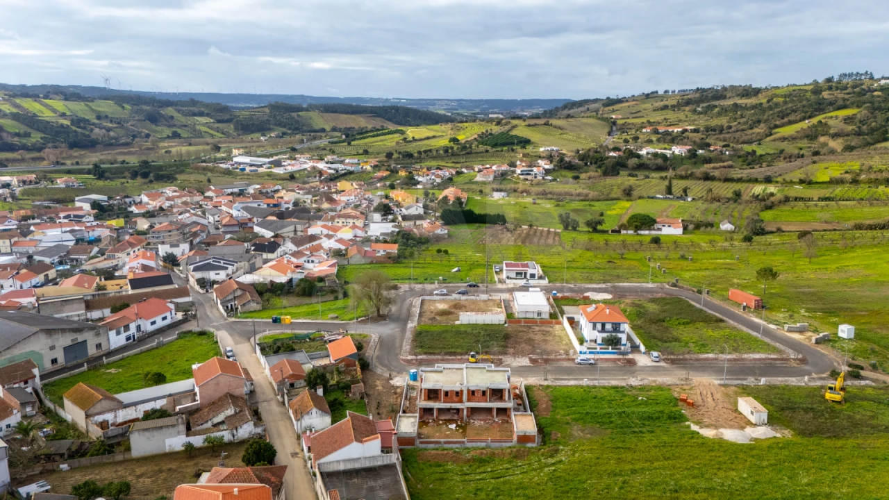 Terreno para Venda em Roliça Foto 6