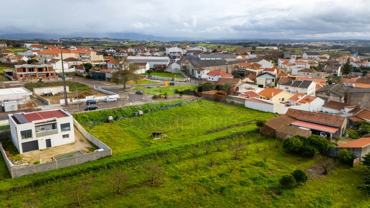 Terreno para Venda em Roliça Foto 11