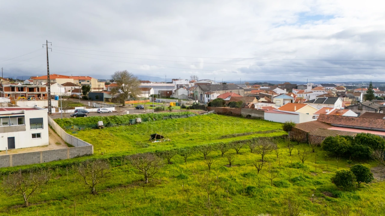 Terreno para Venda em Roliça Foto 12