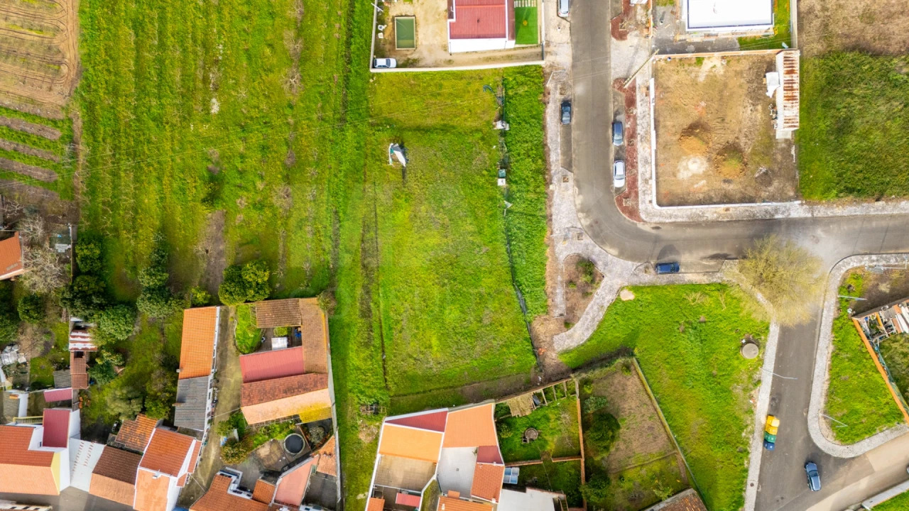 Terreno para Venda em Roliça Foto 3