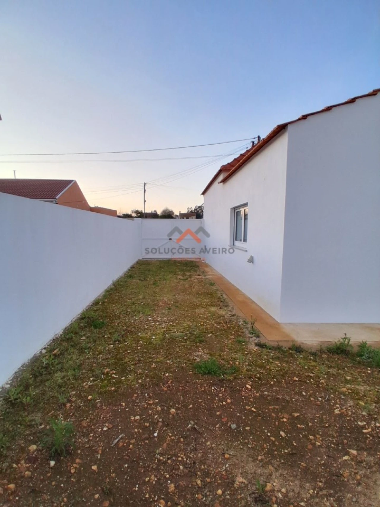 Moradia T3 para Venda em Travassô e Óis da Ribeira Foto 24