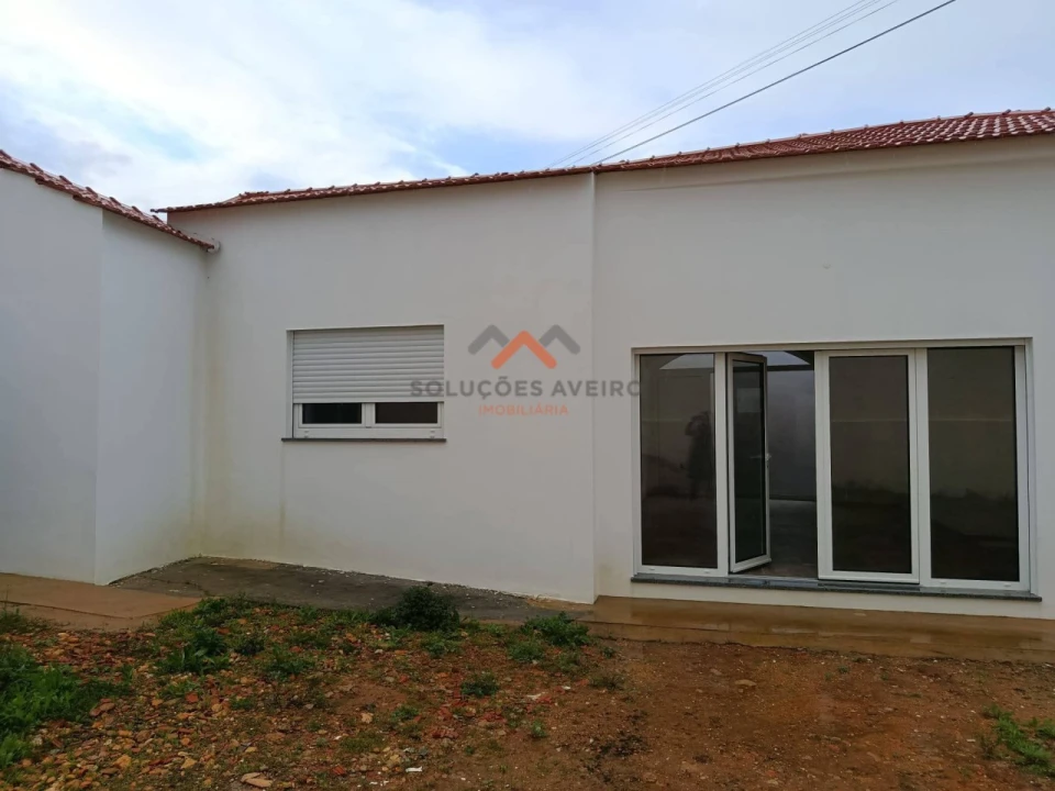 Moradia T3 para Venda em Travassô e Óis da Ribeira Foto 28