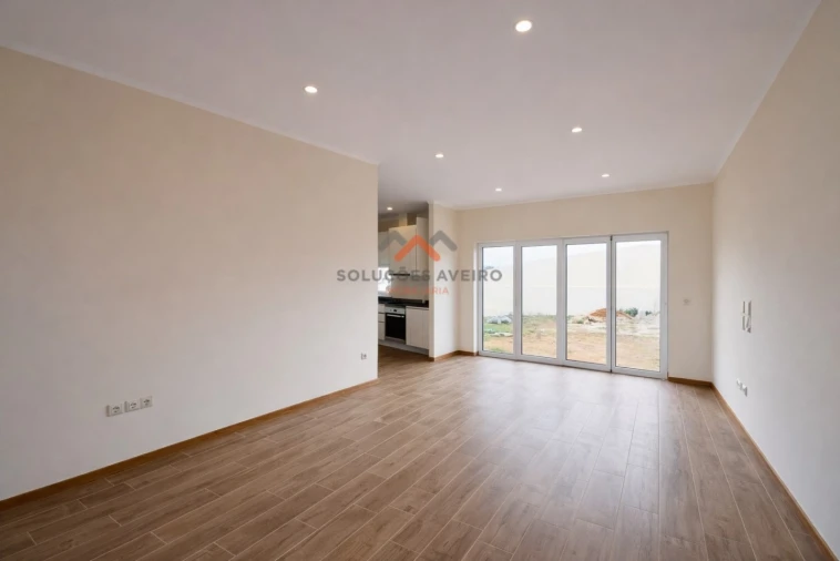 Moradia T3 para Venda em Travassô e Óis da Ribeira