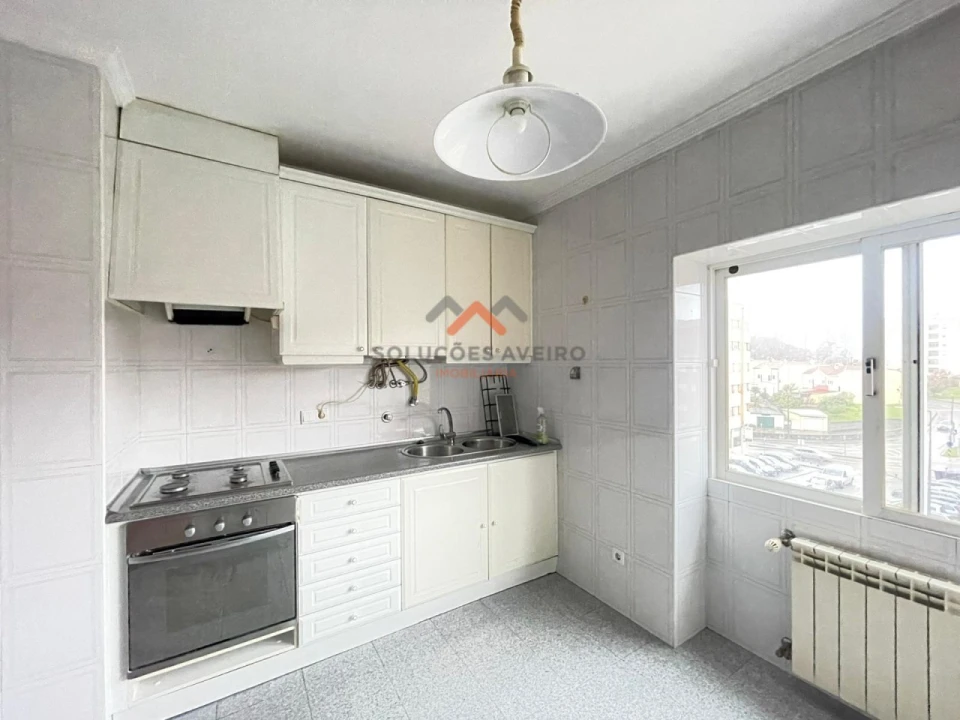 Apartamento T3 para Venda em Esgueira Foto 2