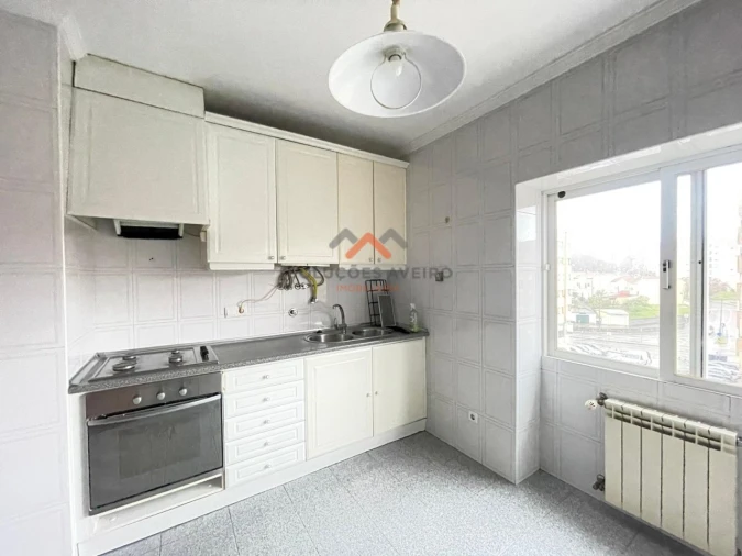 Apartamento T3 para Venda em Esgueira Foto 4