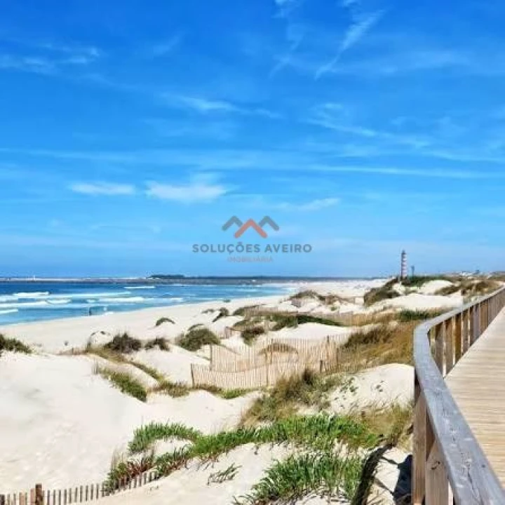 Apartamento T3 para Venda em Gafanha da Nazaré Foto 2