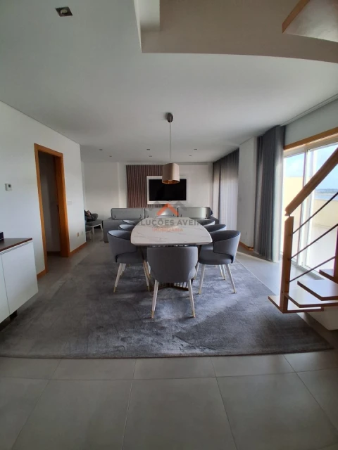 Apartamento T3 para Venda em Gafanha da Nazaré