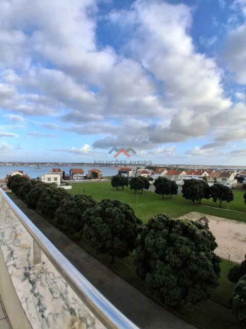 Apartamento T3 para Venda em Gafanha da Nazaré