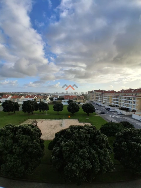 Apartamento T3 para Venda em Gafanha da Nazaré