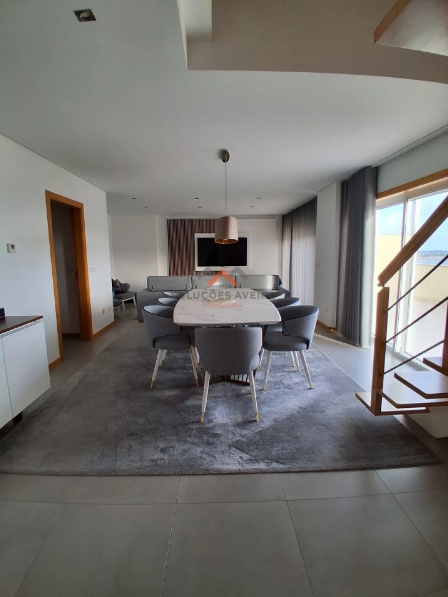 Apartamento T3 para Venda em Gafanha da Nazaré Foto 4