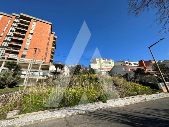 Terreno para Venda em Santo Antonio dos Olivais Foto 3