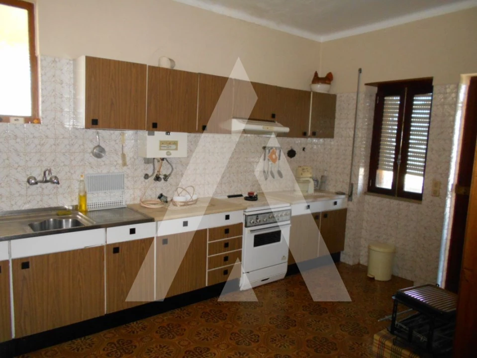 Moradia T4 para Venda em Alvaiázere Foto 27