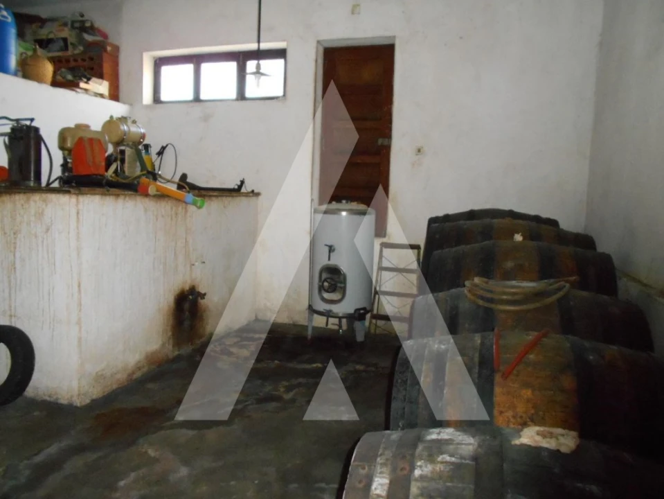 Moradia T4 para Venda em Alvaiázere Foto 30