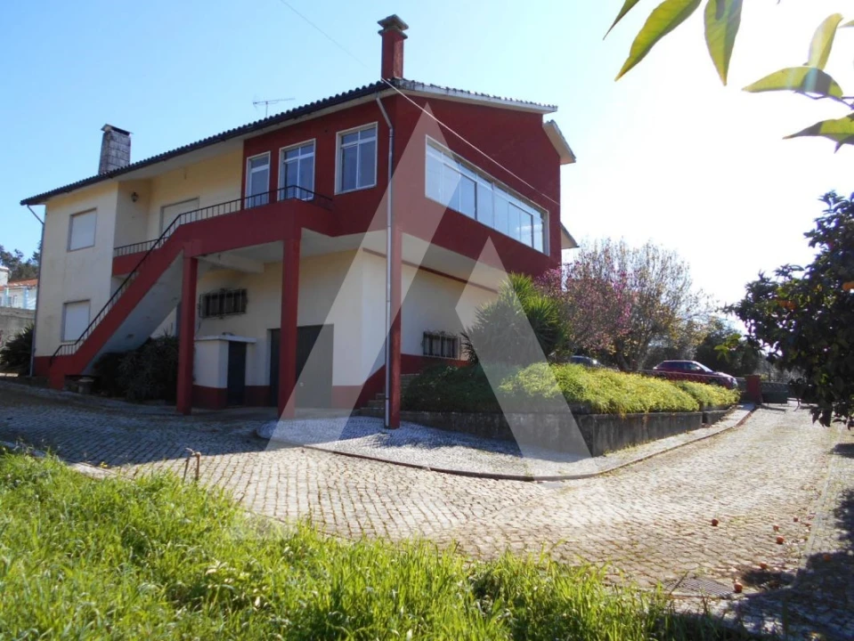 Moradia T4 para Venda em Alvaiázere Foto 3