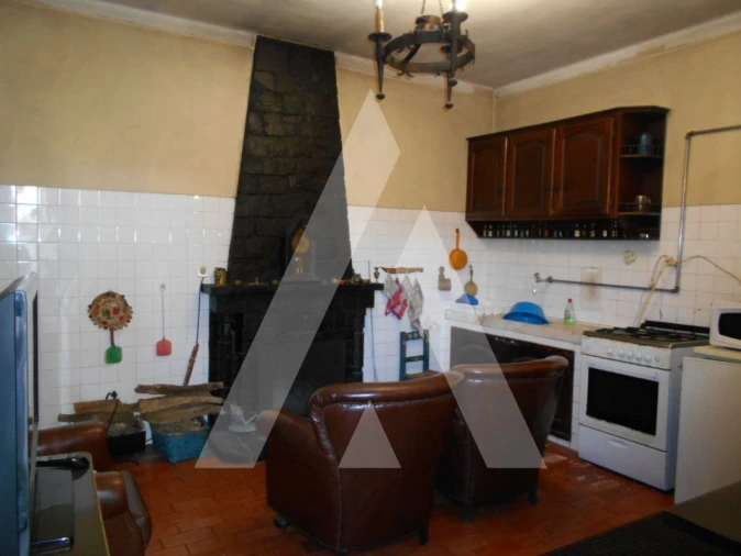 Moradia T4 para Venda em Alvaiázere Foto 11