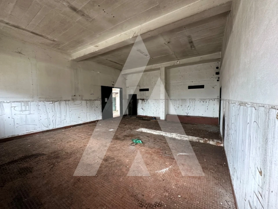 Armazém para Venda em Pussos São Pedro Foto 17