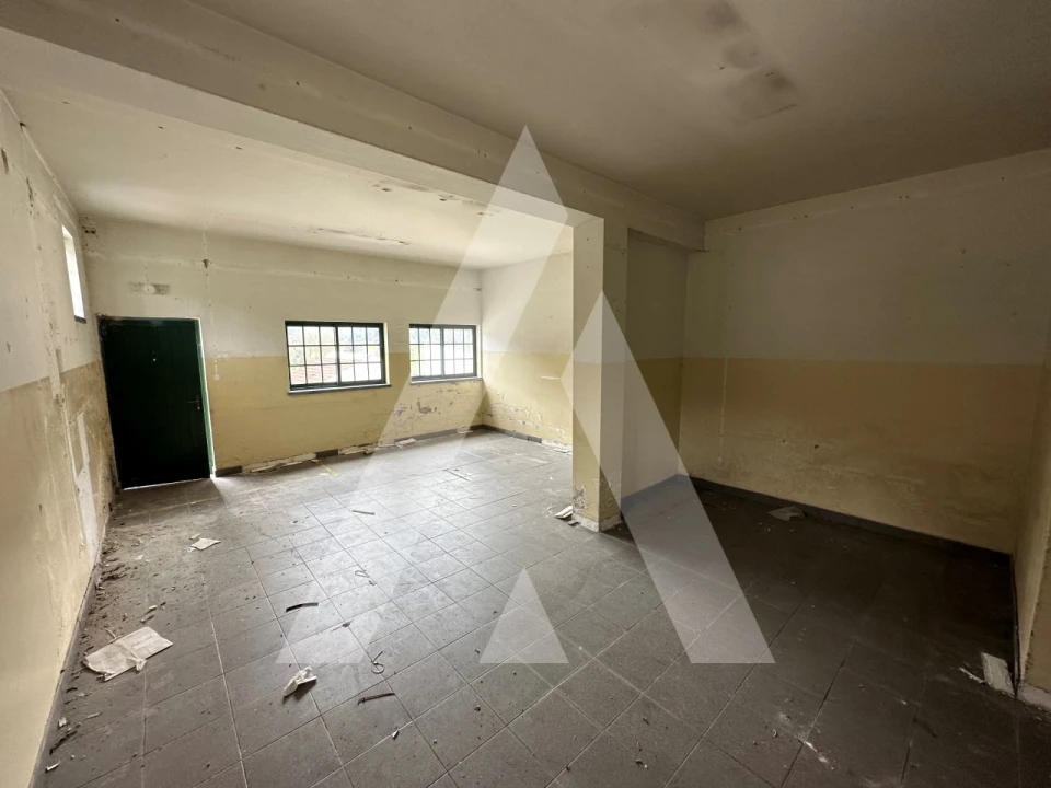 Armazém para Venda em Pussos São Pedro Foto 27