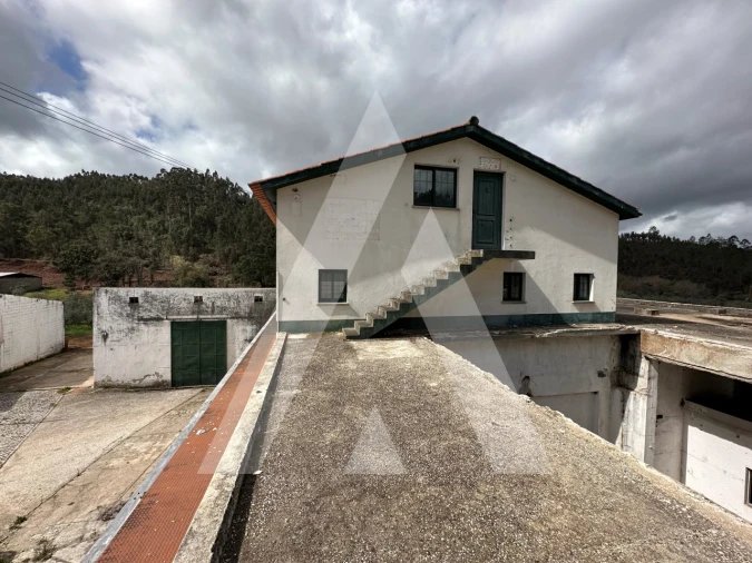 Armazém para Venda em Pussos São Pedro Foto 4