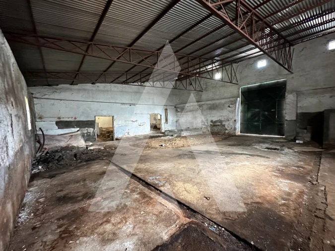 Armazém para Venda em Pussos São Pedro Foto 9