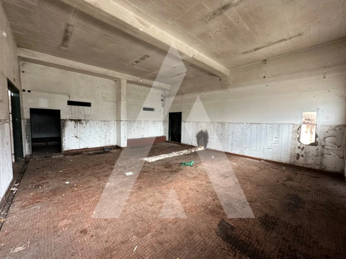 Armazém para Venda em Pussos São Pedro Foto 14