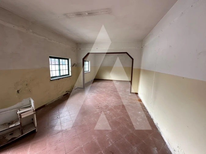 Armazém para Venda em Pussos São Pedro Foto 21