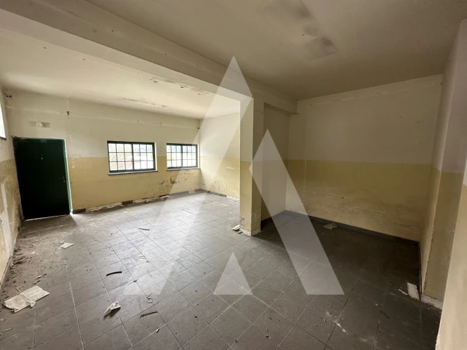 Armazém para Venda em Pussos São Pedro Foto 28