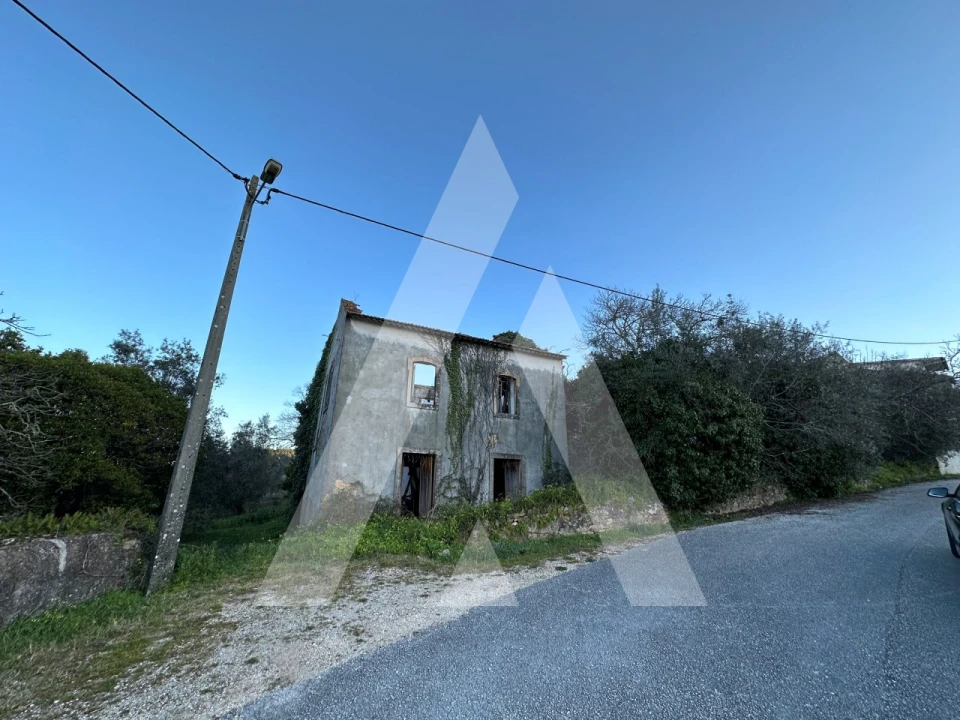 Terreno para Venda em Alvaiázere Foto 1