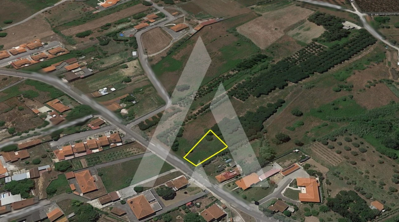 Terreno para Venda em Batalha Foto 2