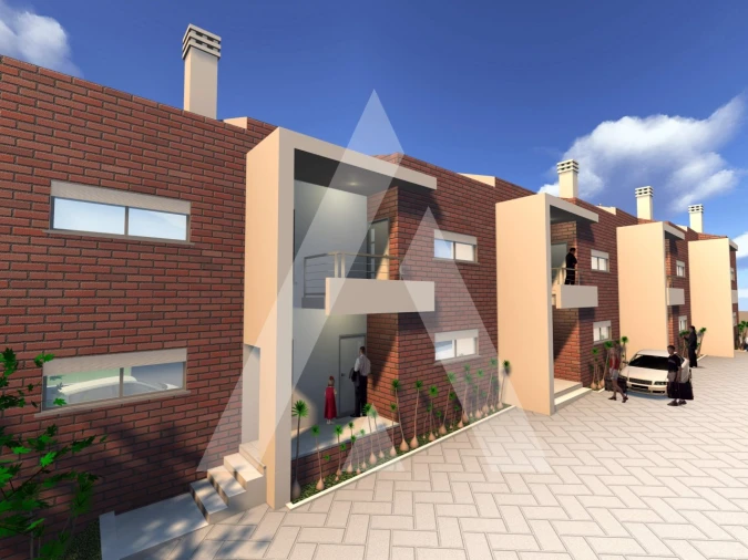 Terreno para Venda em Batalha Foto 6