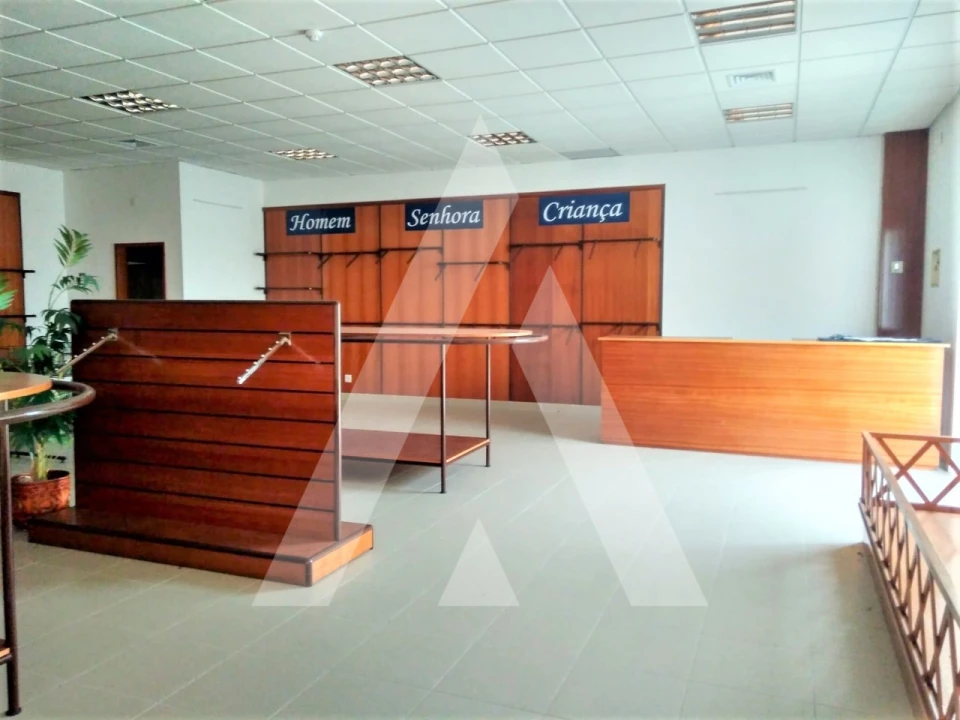 Loja para Venda em Pombal Foto 5