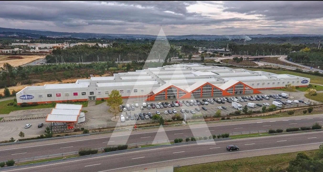 Loja para Venda em Pombal Foto 13