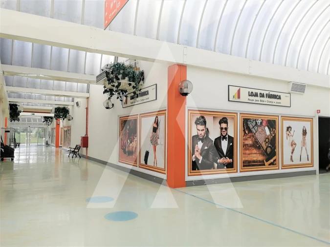 Loja para Venda em Pombal Foto 3