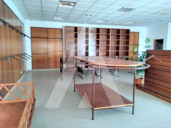 Loja para Venda em Pombal Foto 6