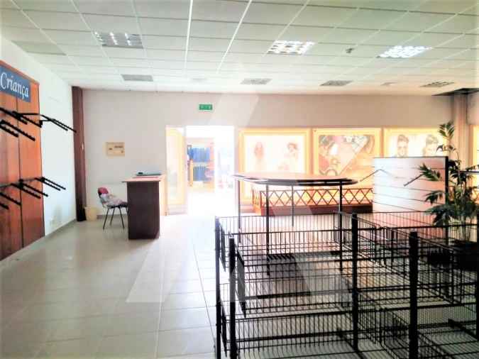 Loja para Venda em Pombal Foto 8