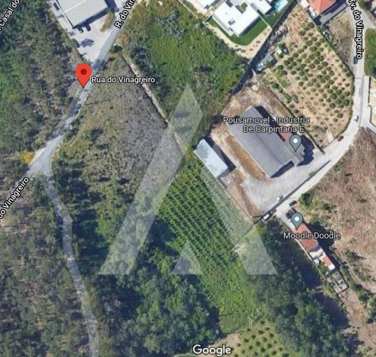 Terreno para Venda em Leiria, Pousos, Barreira e Cortes Foto 21