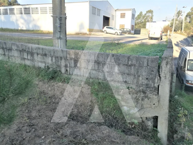 Terreno para Venda em Leiria, Pousos, Barreira e Cortes Foto 6